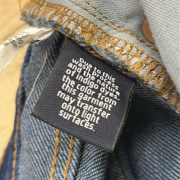 MADEWELL The perfect vintage Jean , step hem edition Size 26 - Picture 13 of 13